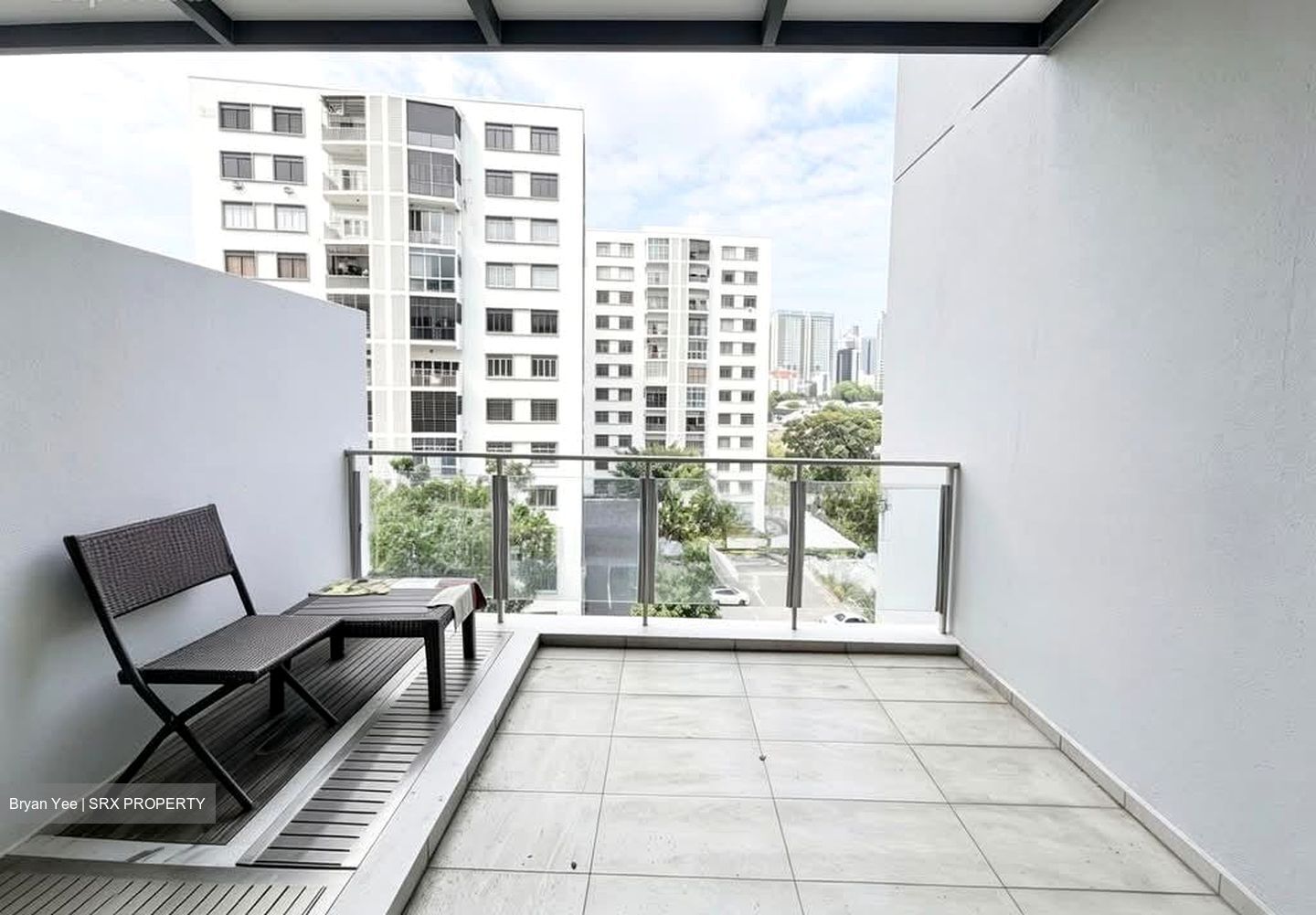 One Oxley Rise (D9), Apartment #561586321